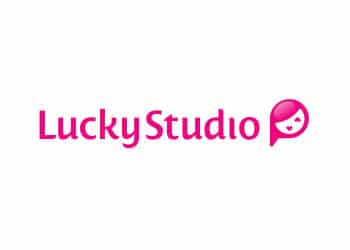 Logo Lucky Studio