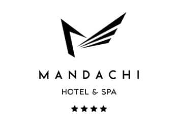 Logo Mandachi Hotel & Spa