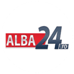 Logo Alba24.ro