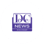 Logo DC News