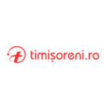 Logo Timișoreni.ro