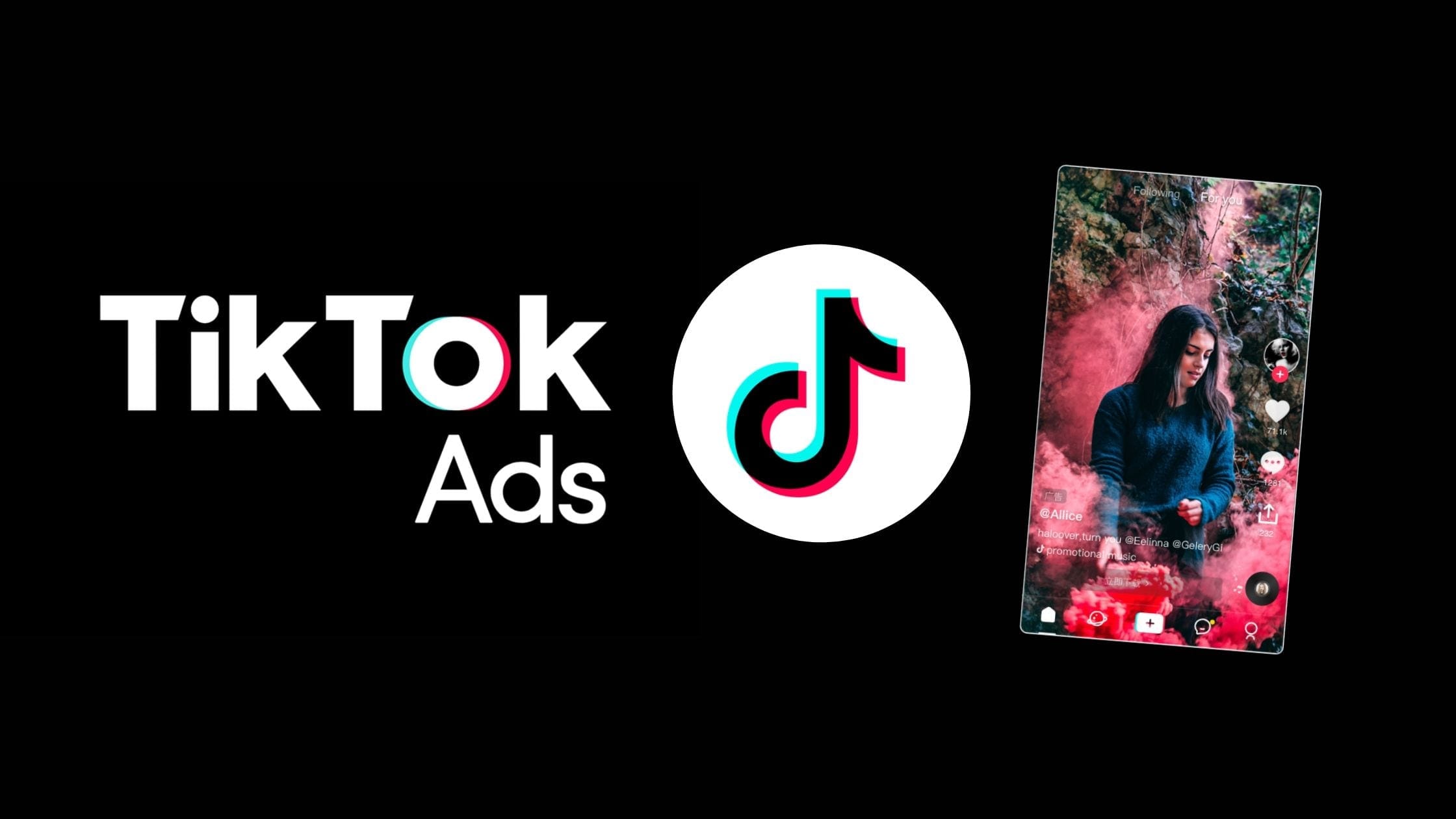 tiktok ads romania